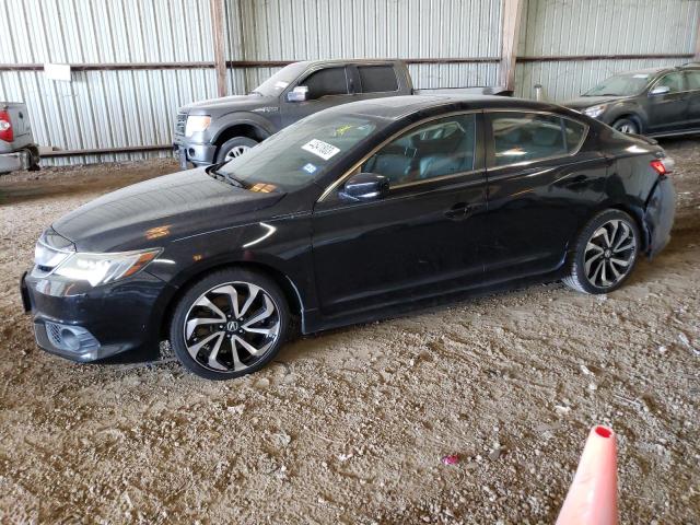 ACURA ILX PREMIU 2016 19ude2f81ga000154