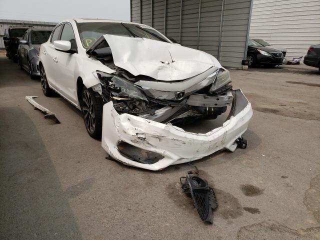 ACURA ILX PREMIU 2016 19ude2f81ga000638