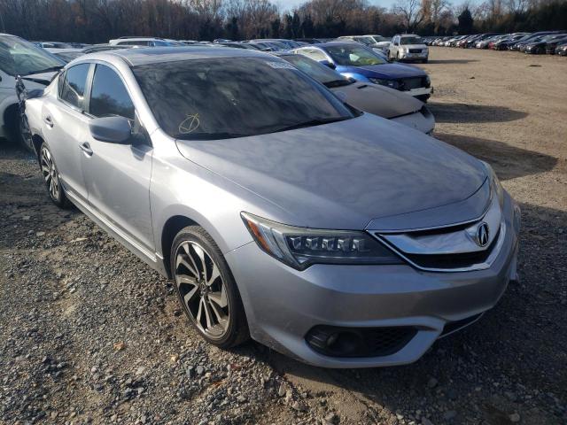 ACURA ILX PREMIU 2016 19ude2f81ga003376