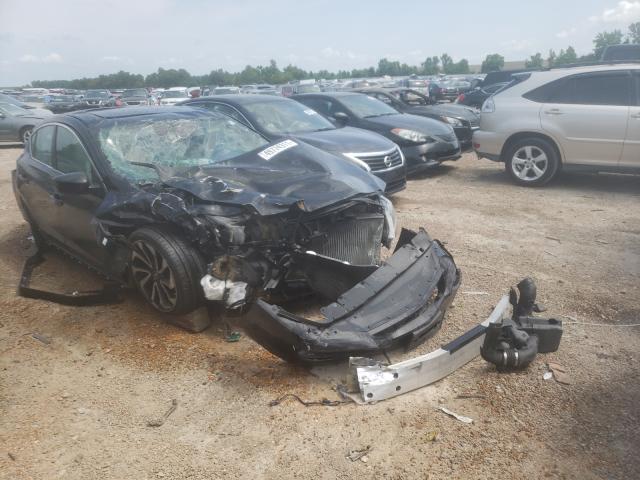 ACURA ILX PREMIU 2016 19ude2f81ga004978