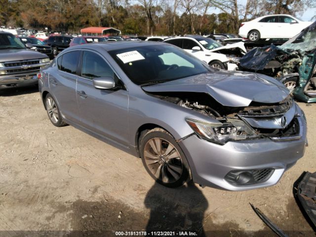 ACURA ILX 2016 19ude2f81ga006228