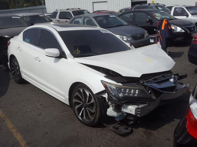 ACURA ILX PREMIU 2016 19ude2f81ga007752