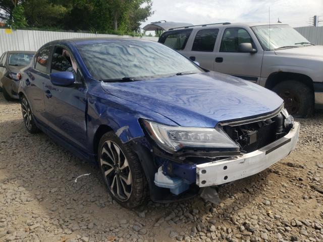 ACURA ILX PREMIU 2016 19ude2f81ga008173