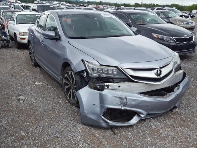 ACURA ILX PREMIU 2016 19ude2f81ga008383