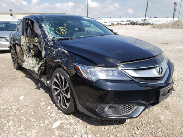 ACURA ILX PREMIU 2016 19ude2f81ga009596