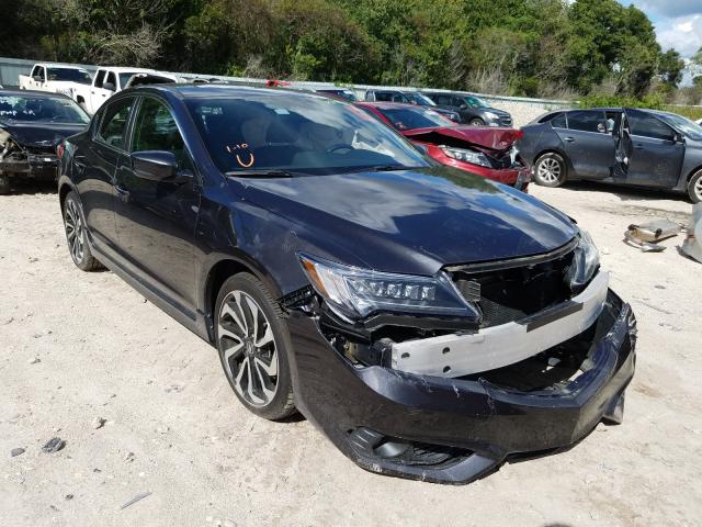 ACURA ILX PREMIU 2016 19ude2f81ga010067