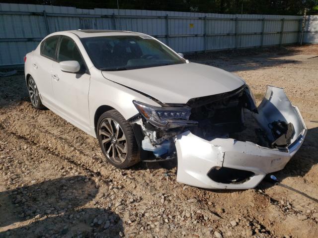 ACURA ILX PREMIU 2016 19ude2f81ga012644