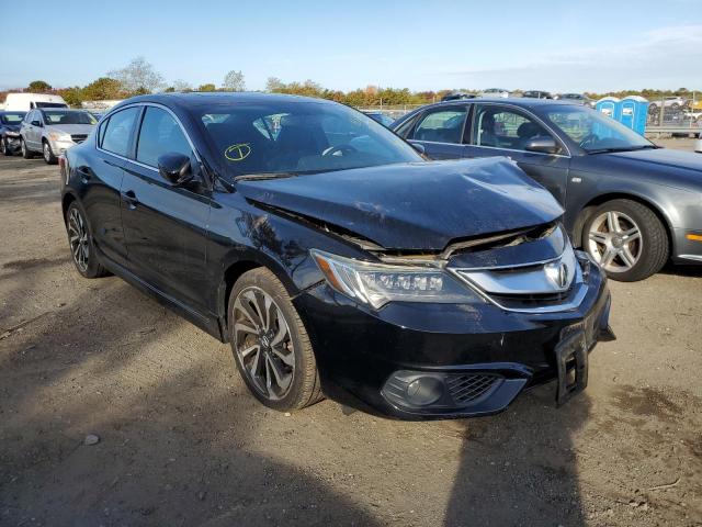 ACURA ILX PREMIU 2016 19ude2f81ga021974