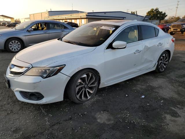 ACURA ILX PREMIU 2016 19ude2f81ga025152