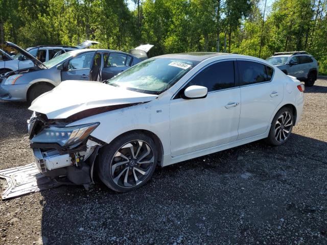 ACURA ILX 2016 19ude2f81ga800016