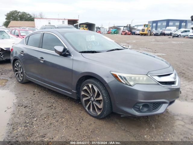 ACURA ILX 2017 19ude2f81ha002102