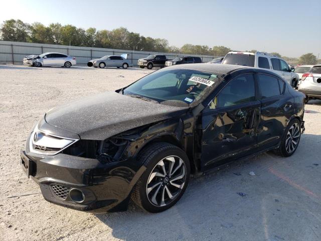 ACURA ILX PREMIU 2017 19ude2f81ha008689