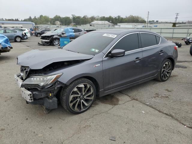 ACURA ILX PREMIU 2018 19ude2f81ja000369