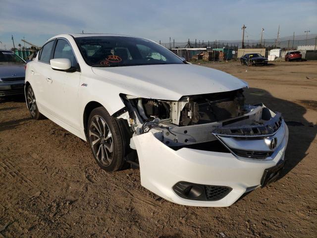 ACURA ILX PREMIU 2018 19ude2f81ja009136