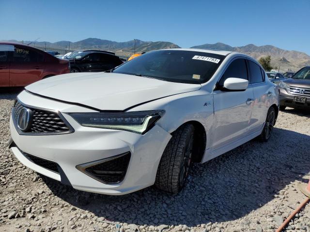 ACURA ILX PREMIU 2019 19ude2f81ka003032