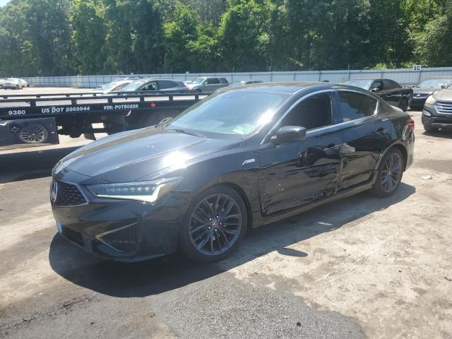 ACURA ILX PREMIU 2019 19ude2f81ka003497