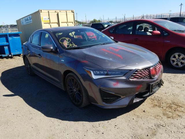 ACURA NULL 2019 19ude2f81ka004441