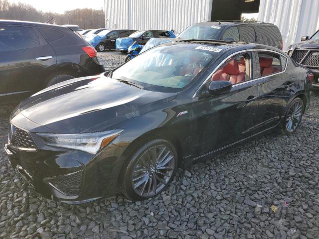 ACURA ILX PREMIU 2019 19ude2f81ka006819