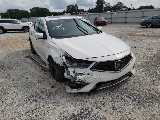 ACURA ILX PREMIU 2019 19ude2f81ka008134