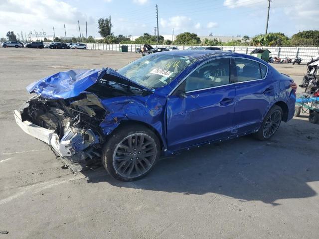 ACURA ILX 2019 19ude2f81ka009994