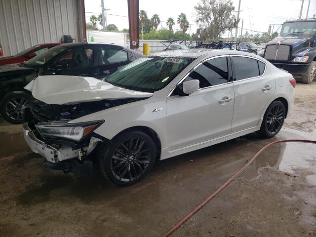 ACURA ILX 2019 19ude2f81ka011681