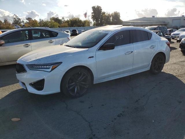 ACURA ILX PREMIU 2019 19ude2f81ka014810