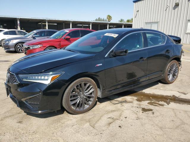 ACURA ILX PREMIU 2019 19ude2f81ka015696