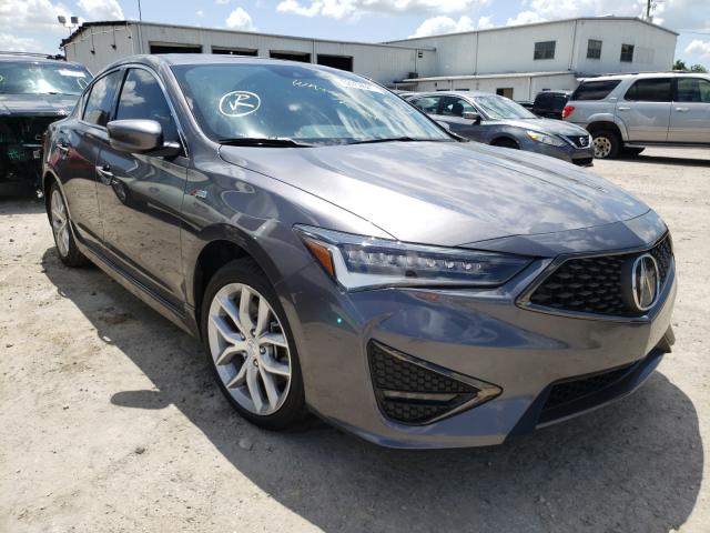 ACURA ILX 2020 19ude2f81la005560