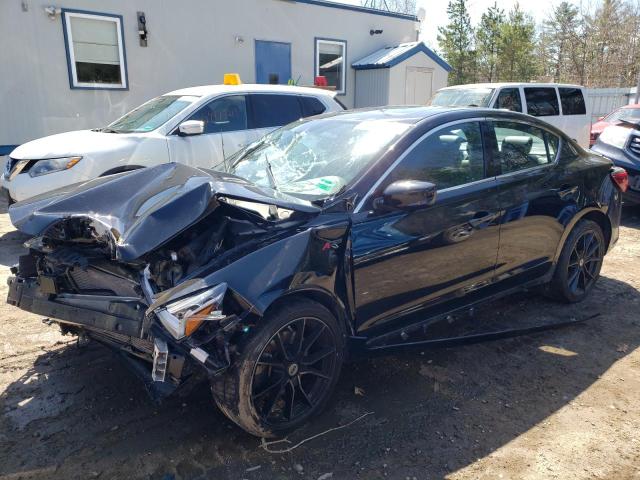 ACURA ILX PREMIU 2020 19ude2f81la009656