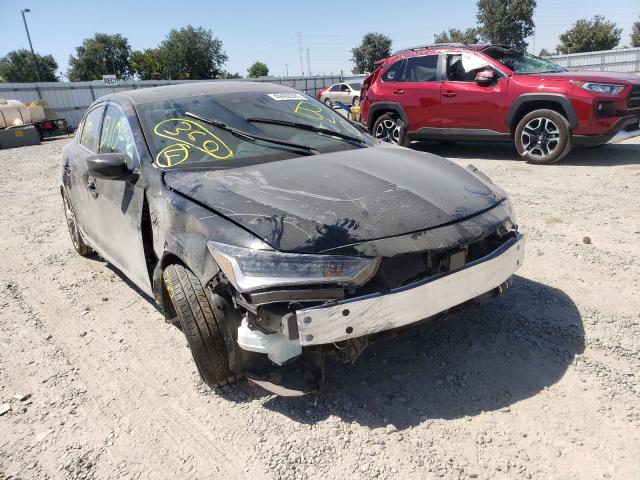 ACURA ILX PREMIU 2021 19ude2f81ma009819