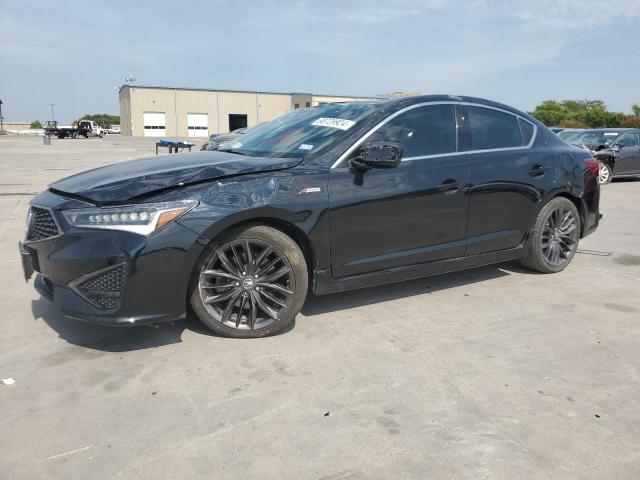 ACURA ILX PREMIU 2021 19ude2f81ma009822