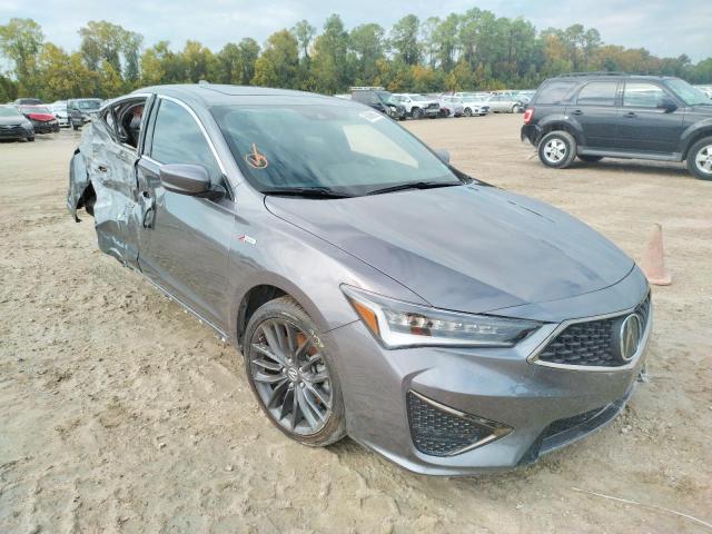 ACURA ILX PREMIU 2022 19ude2f81na000118