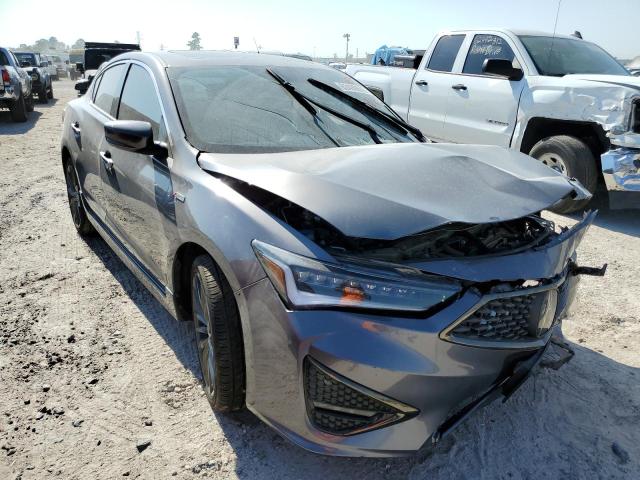 ACURA ILX PREMIU 2022 19ude2f81na002919