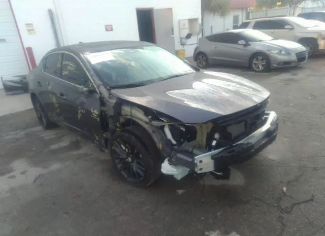 ACURA ILX 2022 19ude2f81na005061