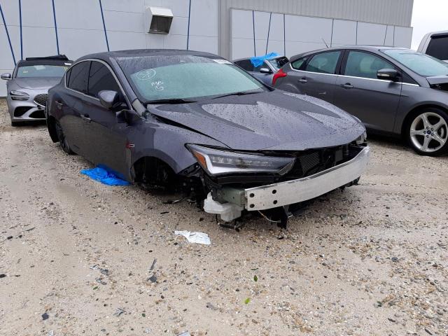 ACURA ILX PREMIU 2022 19ude2f81na006503