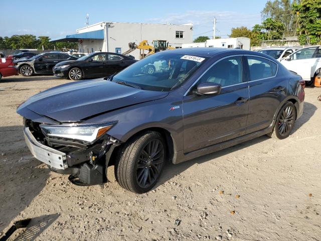 ACURA NULL 2022 19ude2f81na007764