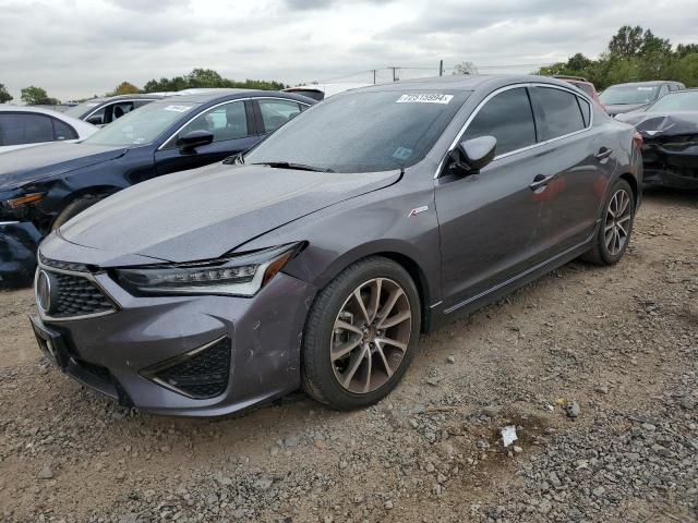 ACURA ILX PREMIU 2022 19ude2f81na008719