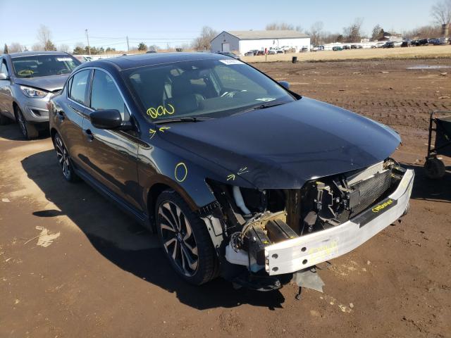 ACURA ILX PREMIU 2016 19ude2f82ga001989