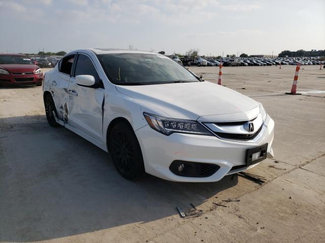 ACURA ILX PREMIU 2016 19ude2f82ga003130