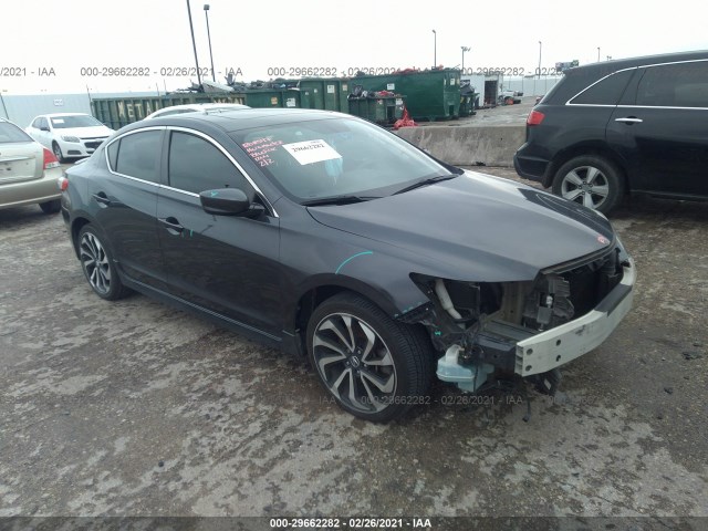 ACURA ILX 2016 19ude2f82ga004097