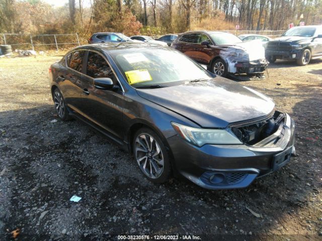 ACURA ILX 2016 19ude2f82ga004150