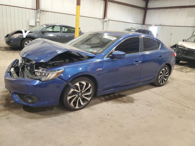 ACURA ILX 2016 19ude2f82ga005640