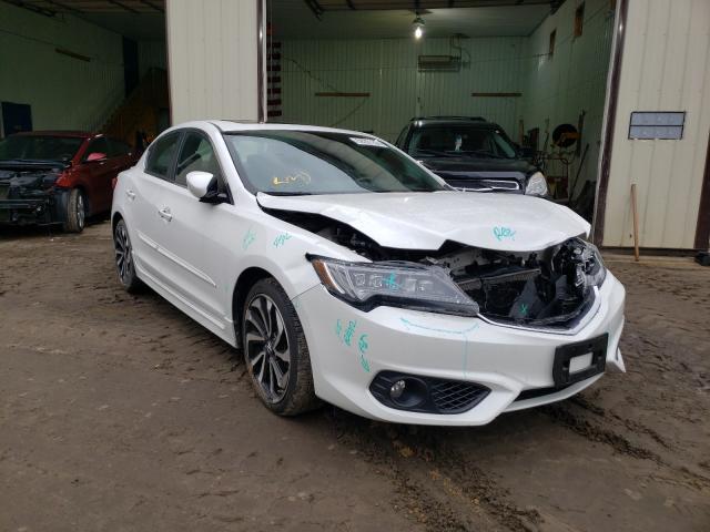 ACURA ILX PREMIU 2016 19ude2f82ga006285