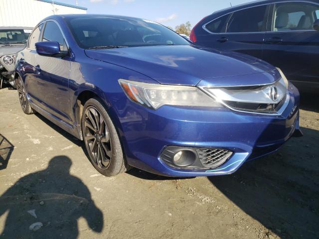 ACURA ILX PREMIU 2016 19ude2f82ga006495