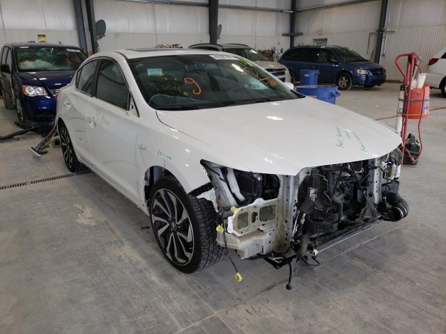 ACURA ILX PREMIU 2016 19ude2f82ga007808