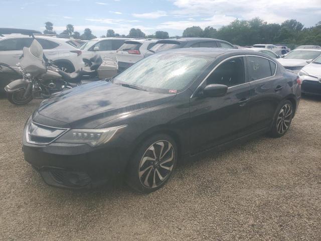 ACURA ILX PREMIU 2016 19ude2f82ga008201