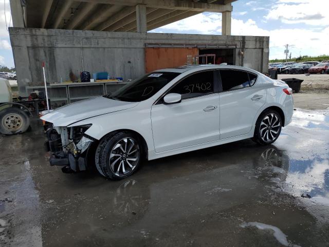 ACURA ILX 2016 19ude2f82ga008523