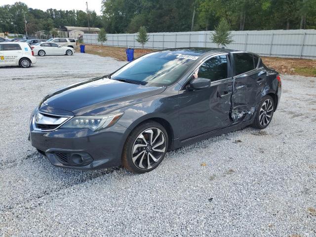 ACURA ILX PREMIU 2016 19ude2f82ga009171