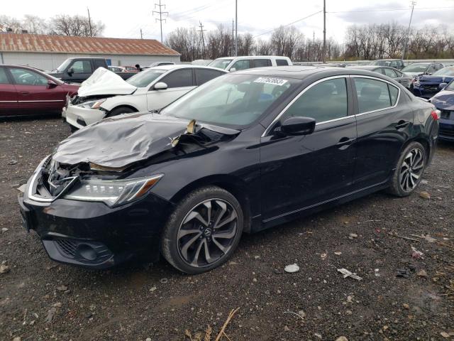 ACURA ILX 2016 19ude2f82ga011549