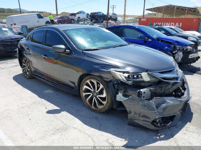 ACURA ILX 2016 19ude2f82ga011728